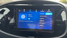 Toyota Aygo X 1.0 VVT-i Edge 5dr Auto [Parking] Petrol Hatchback